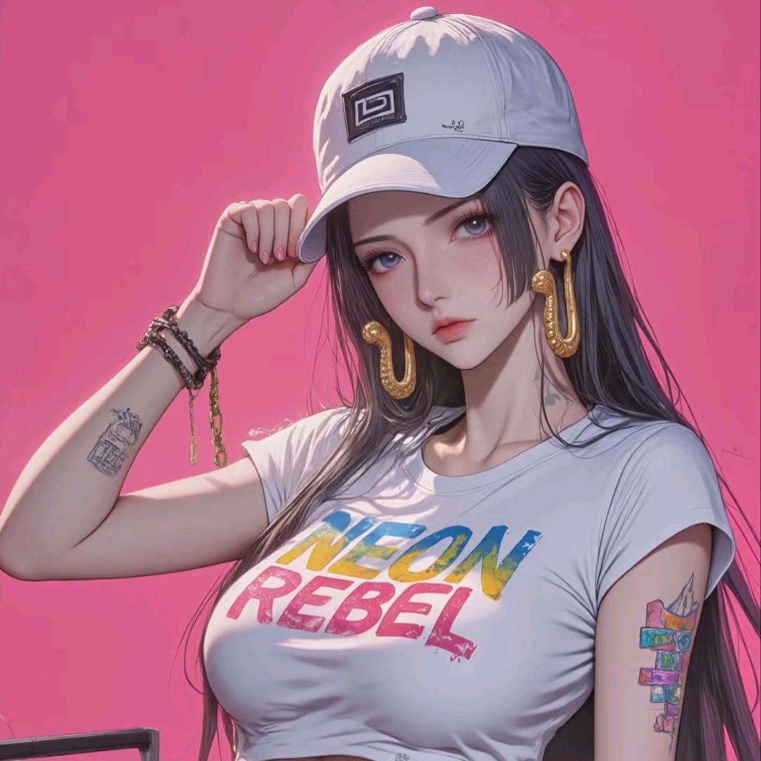 MIC. 雅典娜
