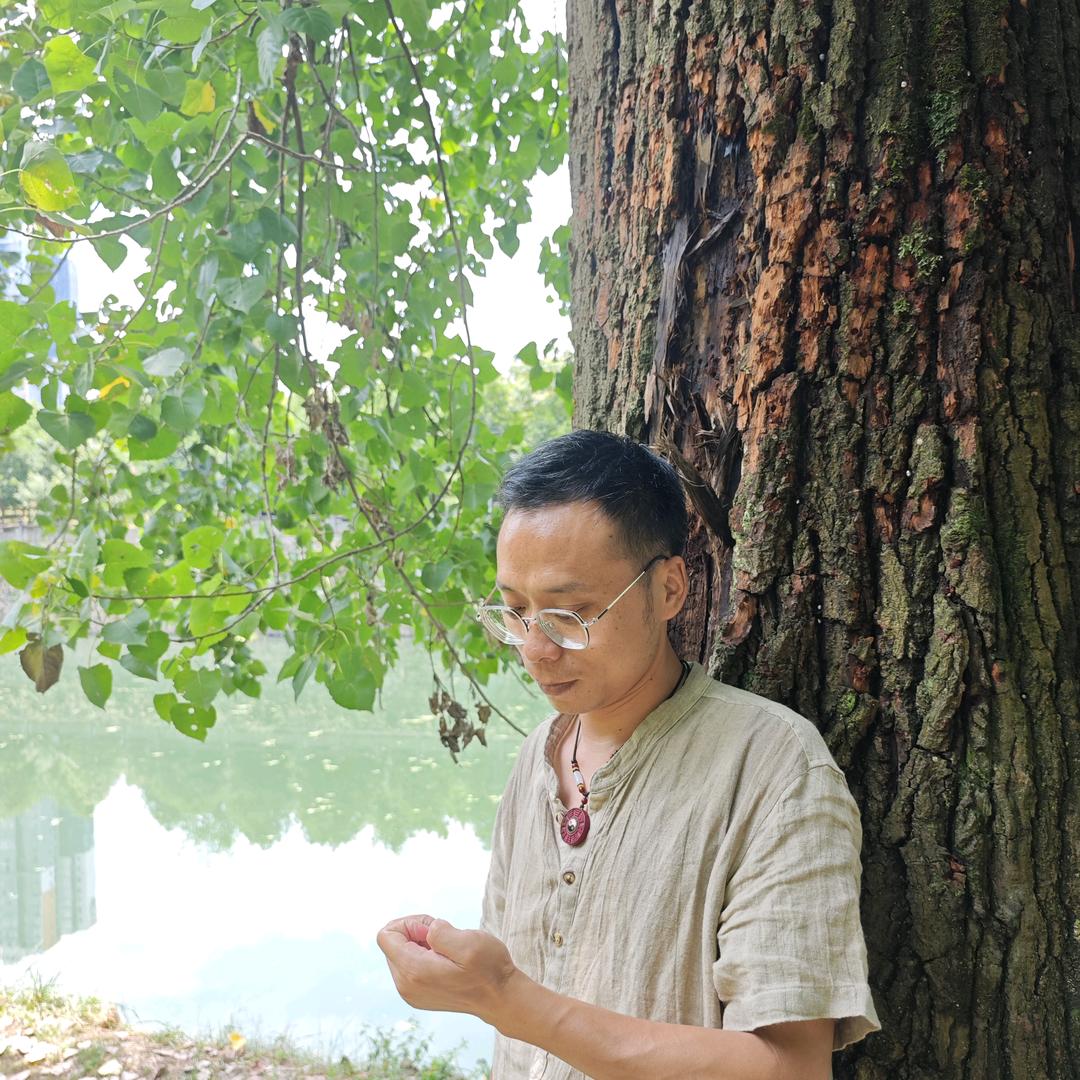 胡汉三｜只专注大健康