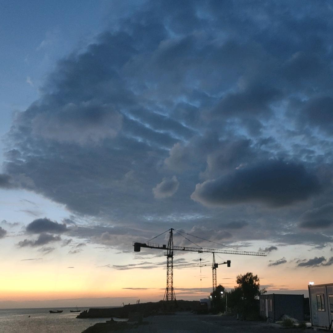打造威海第一海水路亚基地