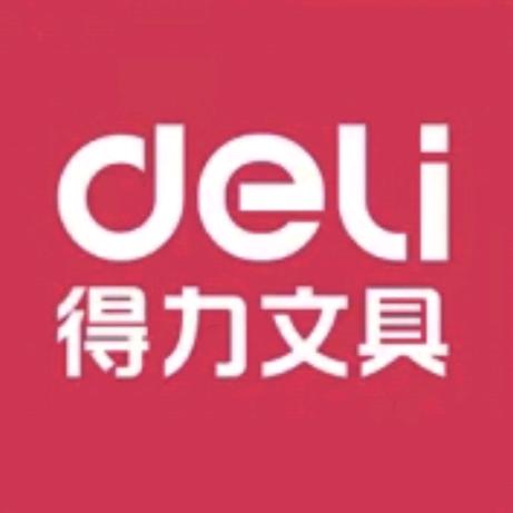 Deli笔岸花专卖店