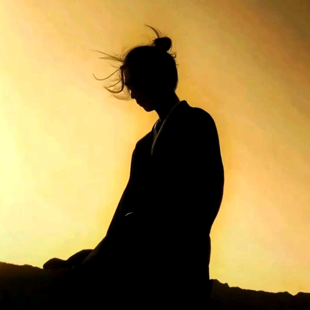 莫空（觉悟自性）