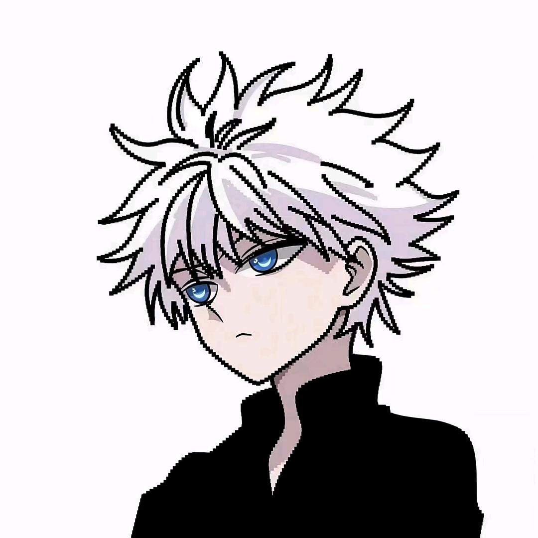 秋葵（苟王）（和平精英）