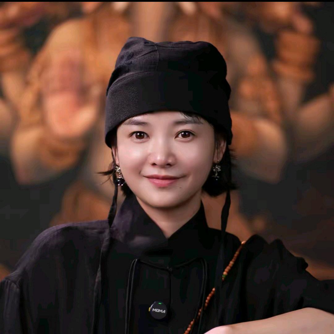 星姐（缘物分享者）的头像