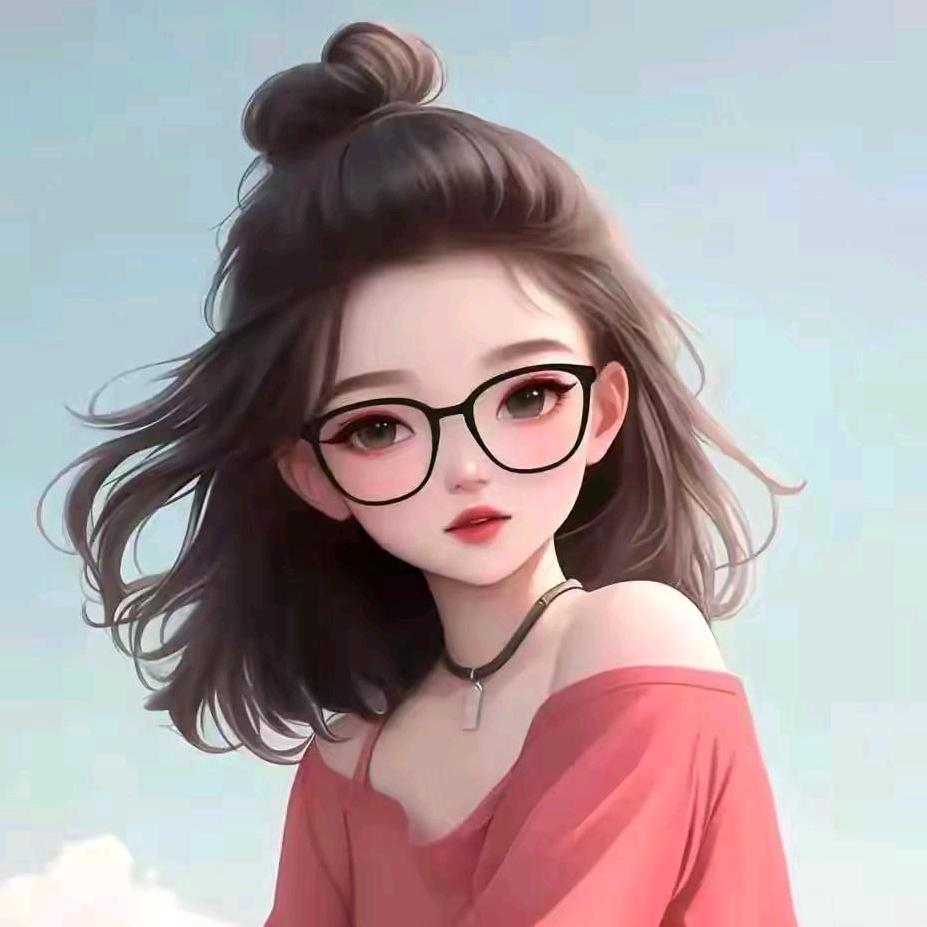 晗晗妈