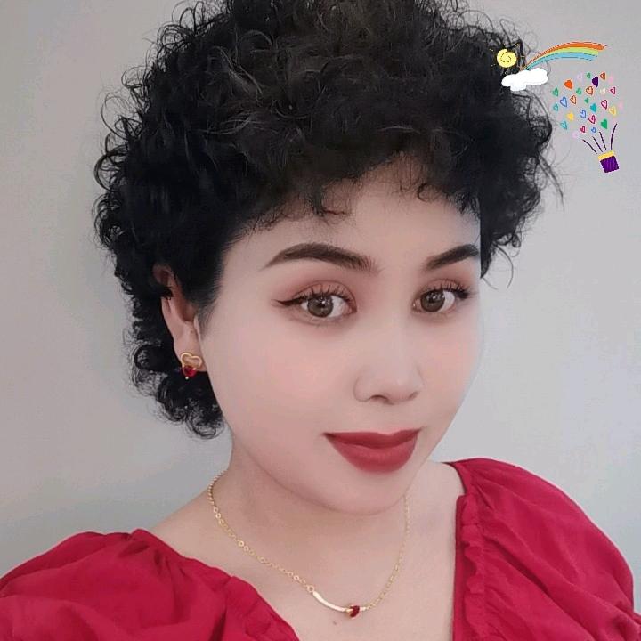 古丽   好物分享