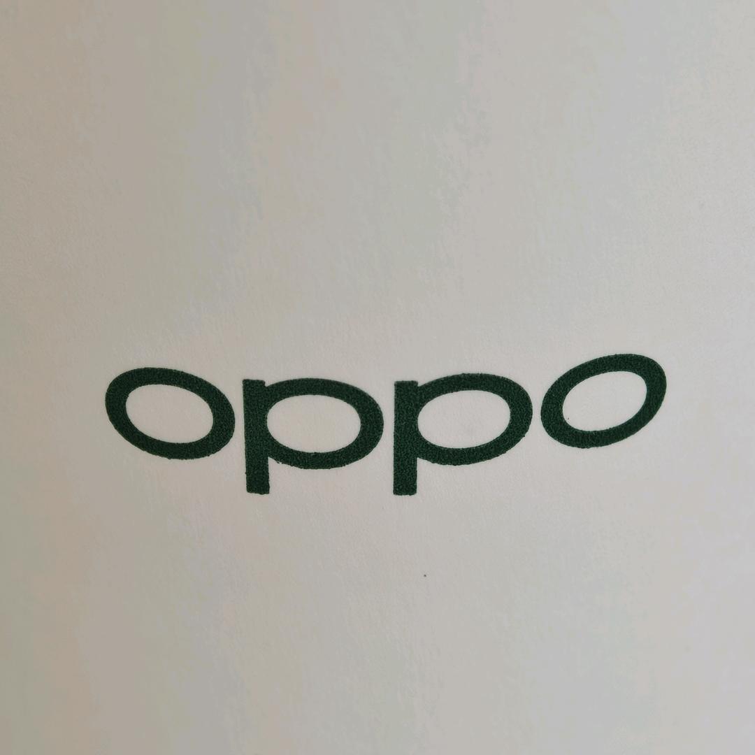 OPPO体验官-小肖