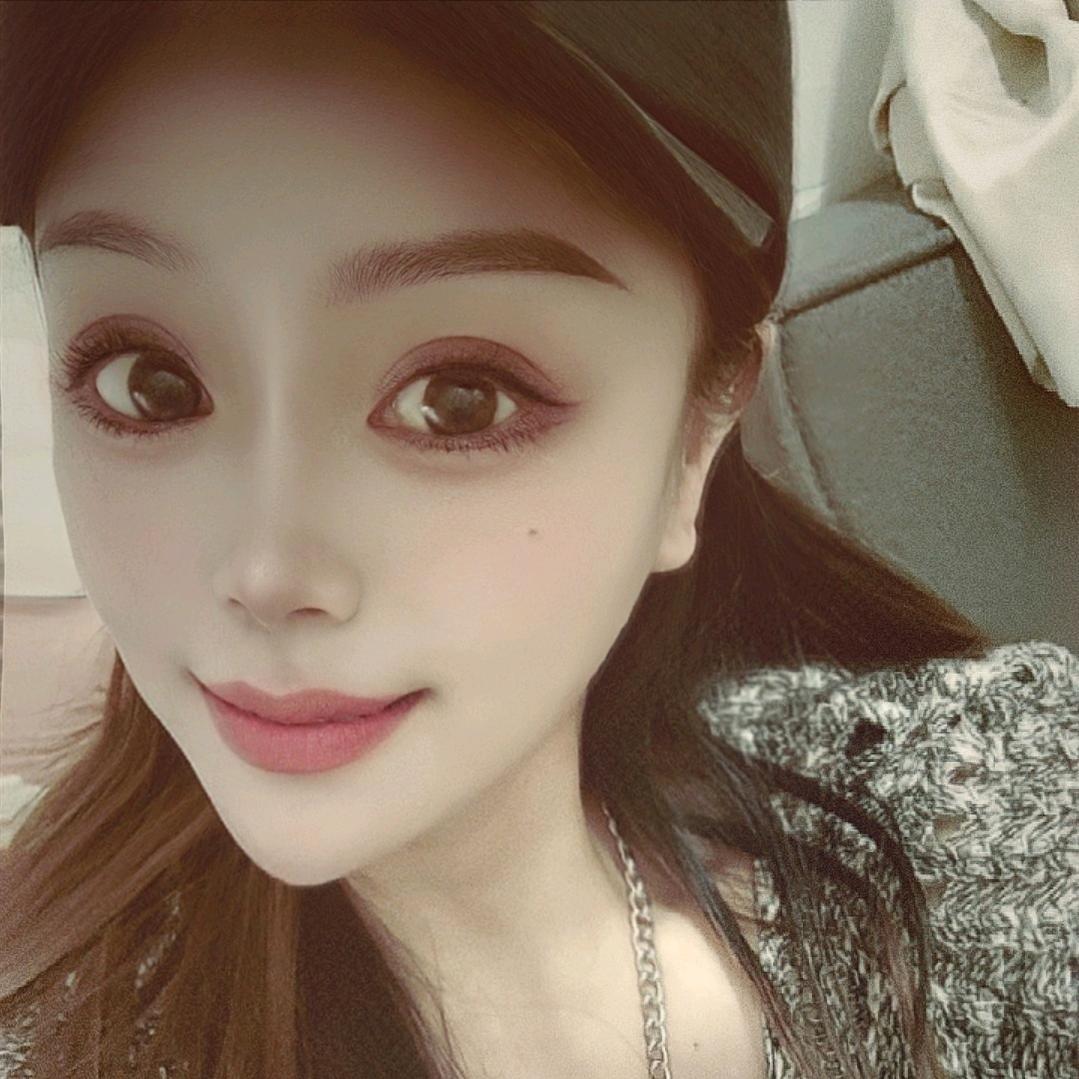 Baby-朱大美人😘