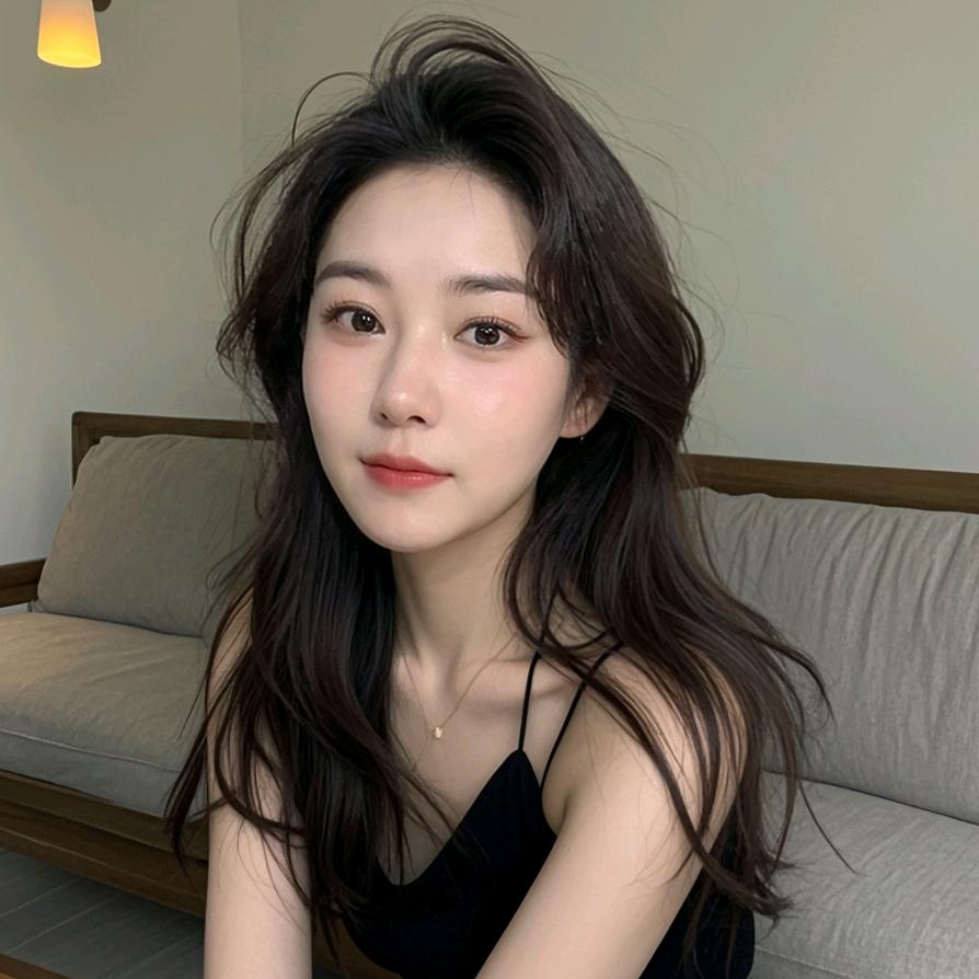 是90后的美小护呀