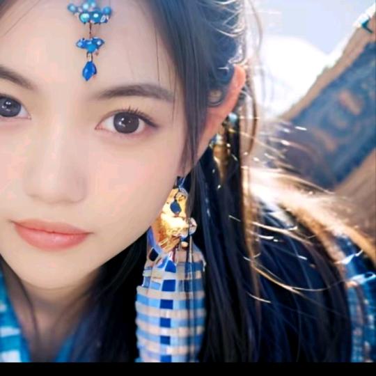 一米四的小跟班