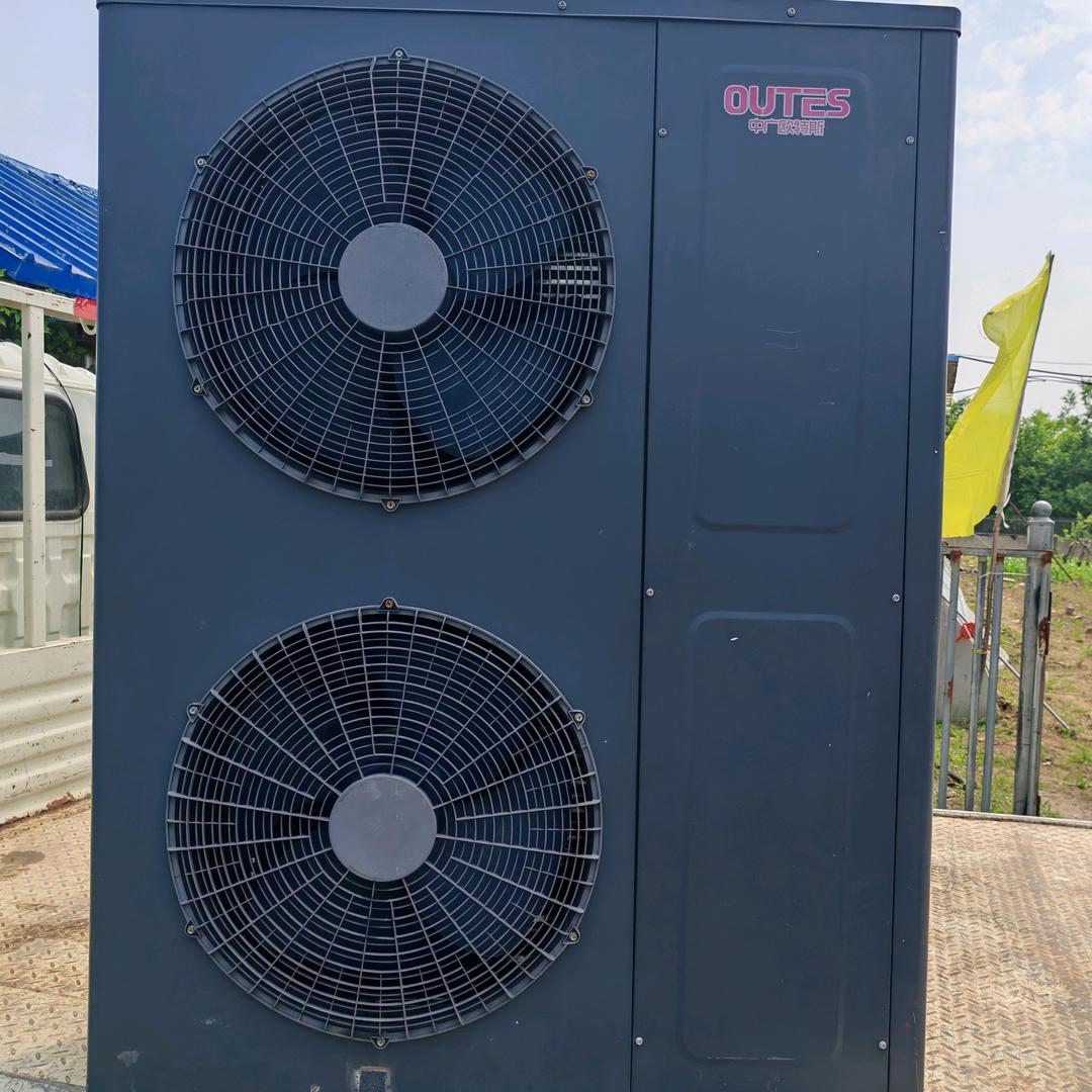 A珂珂二手空气能搬运工