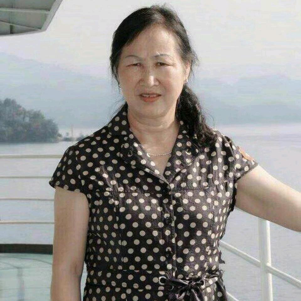 林姐