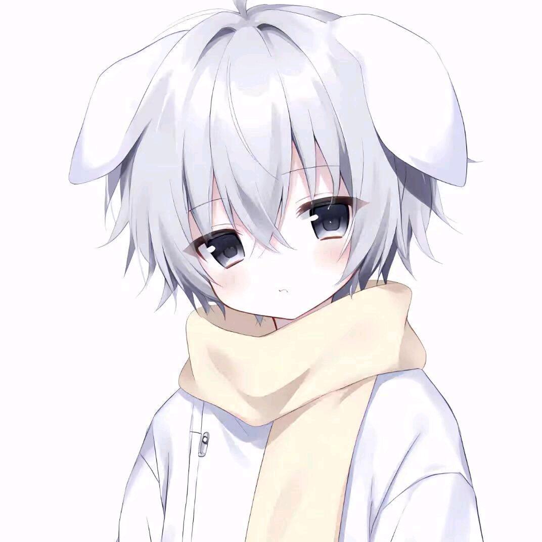 我不生气