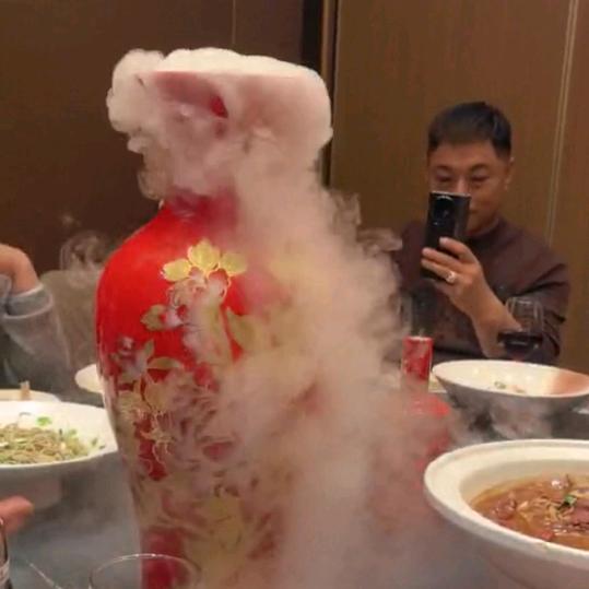 豪情明哥