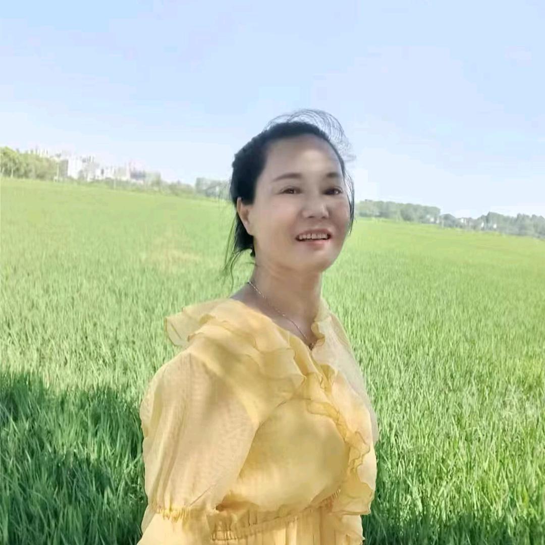 嫣然若夕🌻🌻