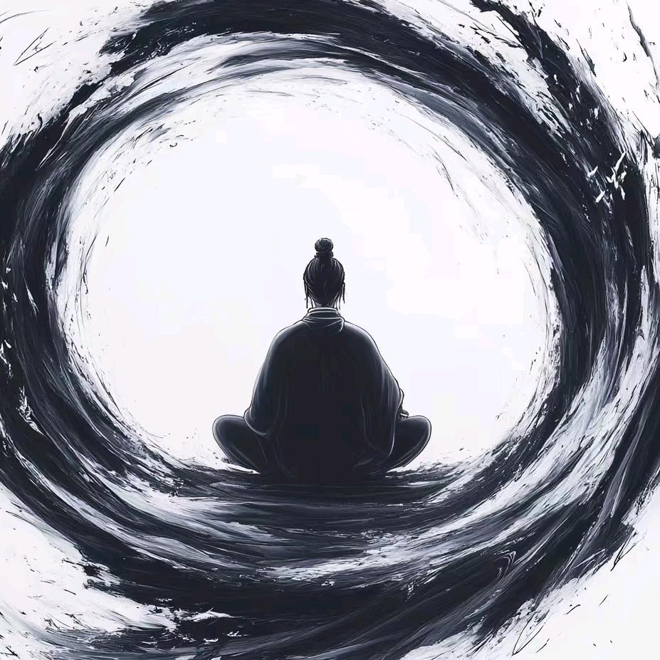 守一师兄