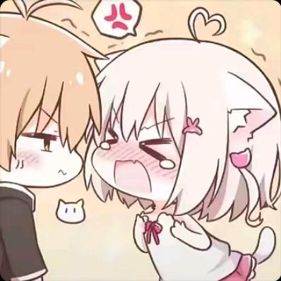 粥粥.