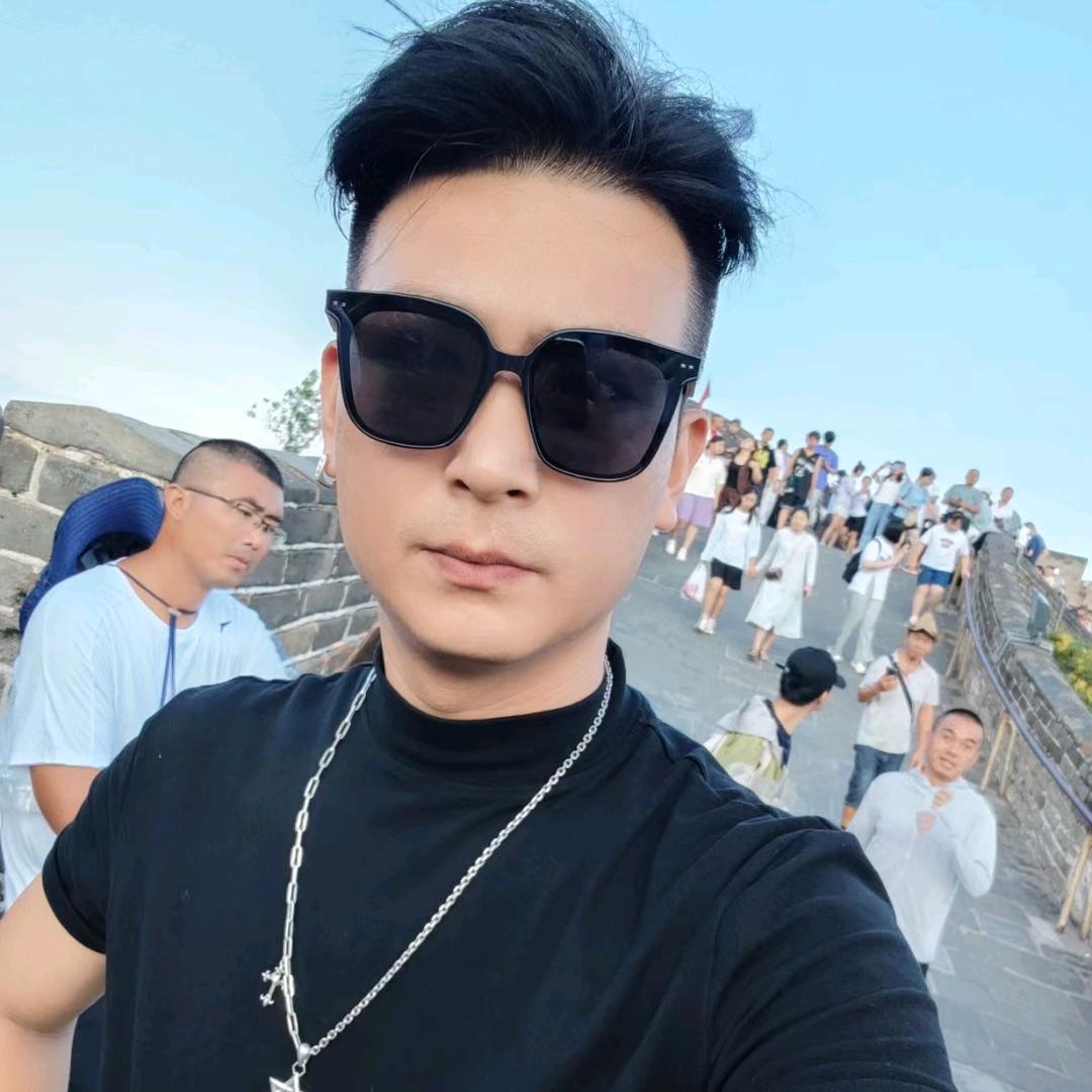 金尊Hair salon老城店