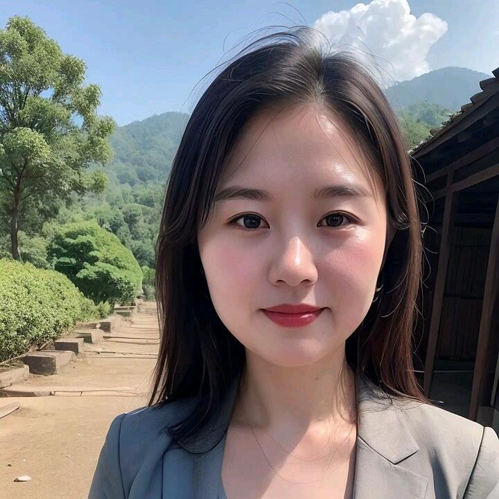 AAA风岚(八零后)