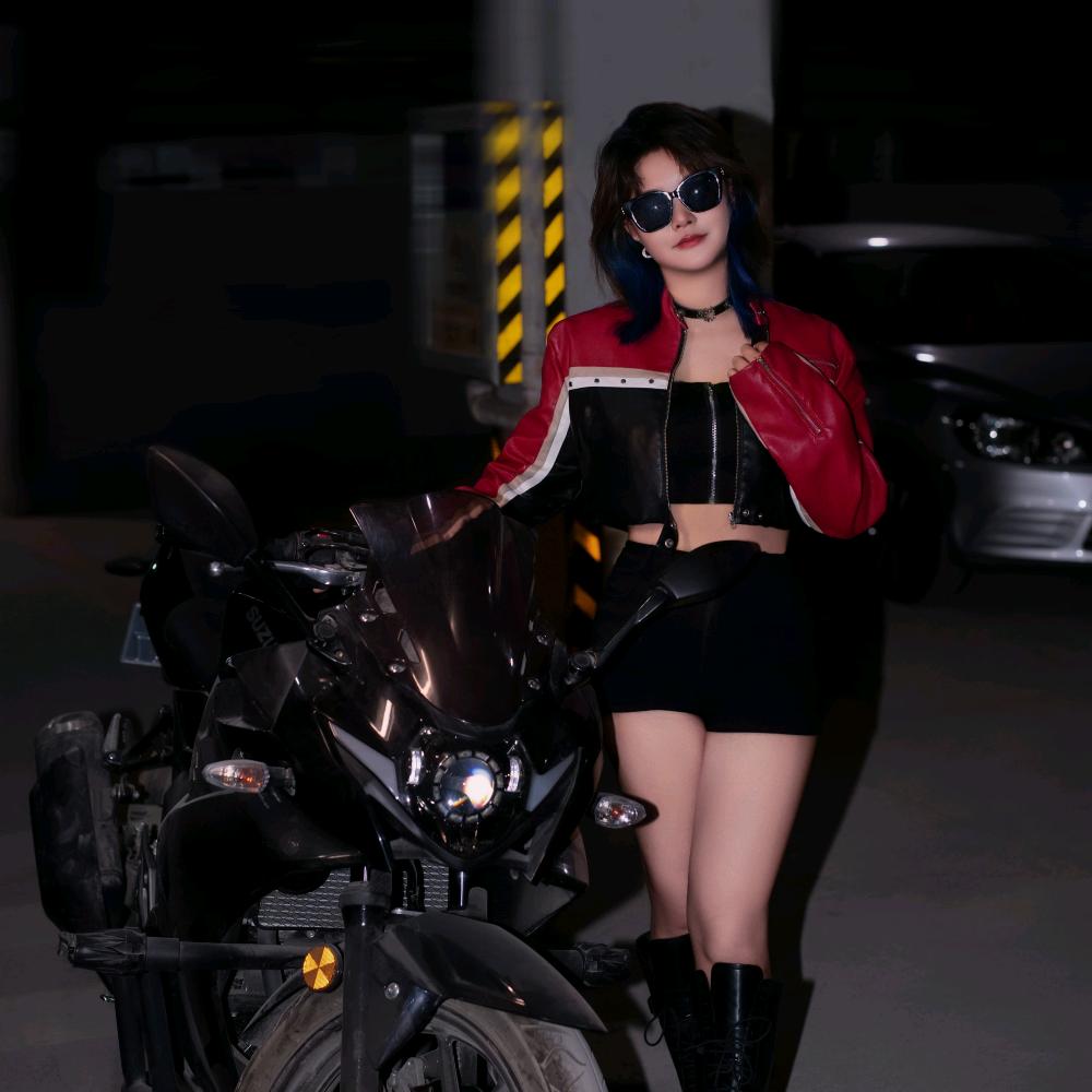 财阀在逃小公主👑