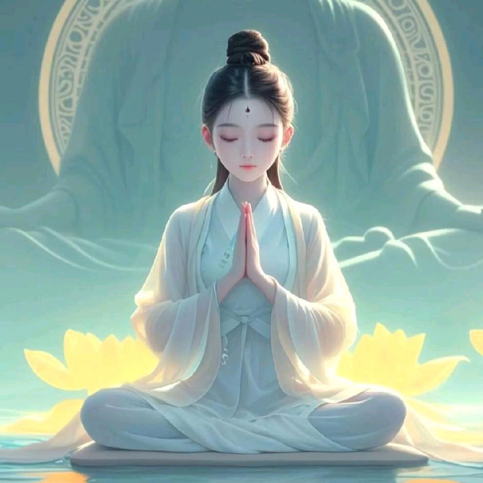 🙏韩先生：结缘🙏