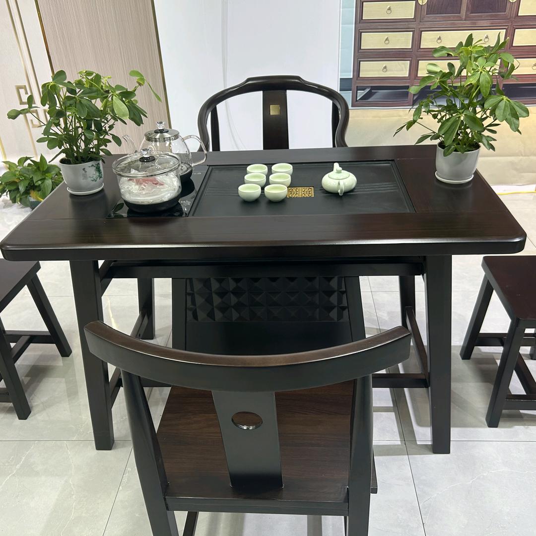 赣强甄选家具企业