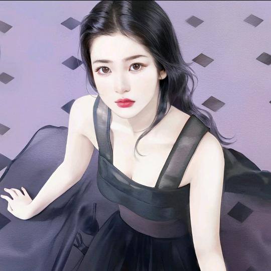 冷冰冰醋醋王后👑