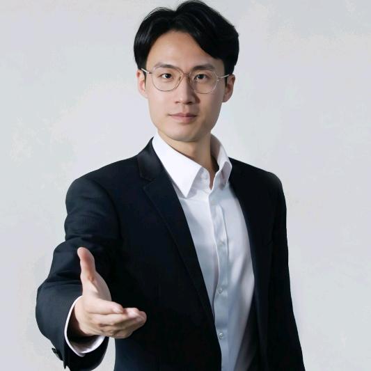 带你上岸张老师