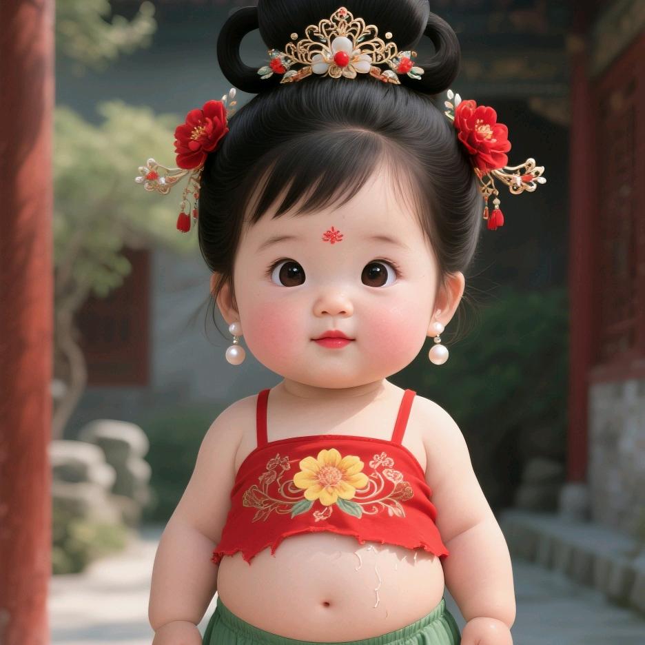 萌宝