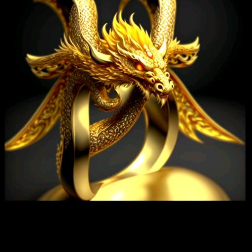 雙桂龍