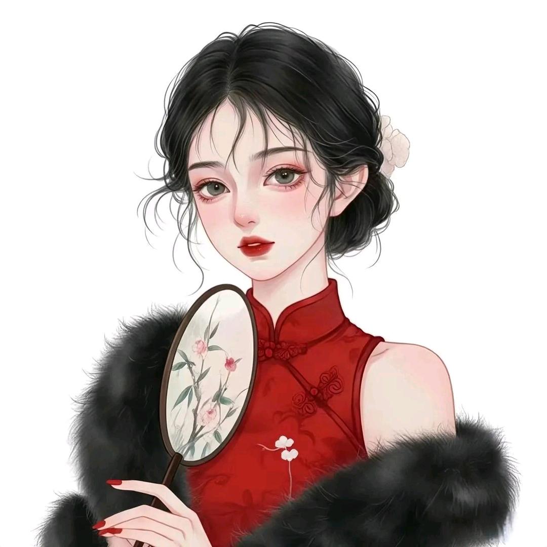 兰黛儿👠
