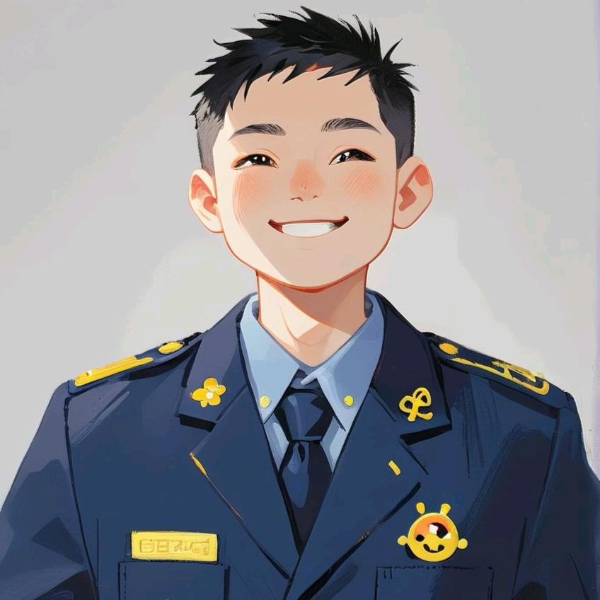 开门