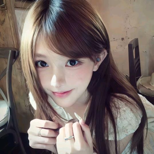 温柔