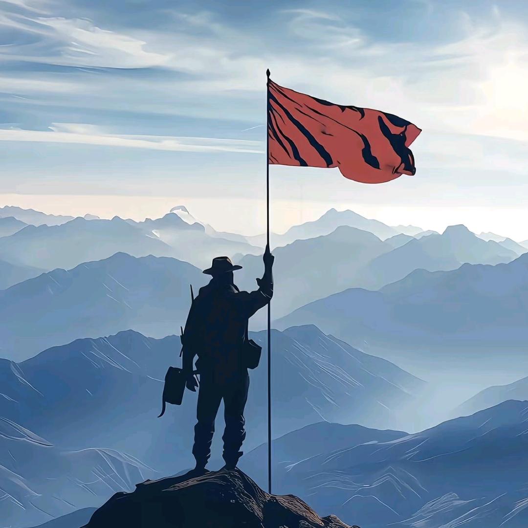 江湖人（收徒）