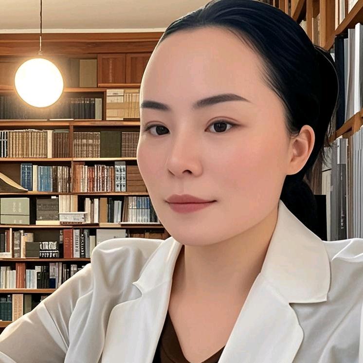 梓墨悦读(中午12:45分周末双休)