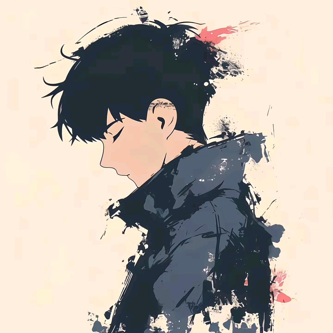 亦半