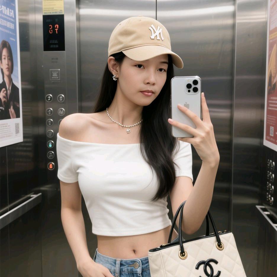 自贡做夜宵的兰幺妹儿