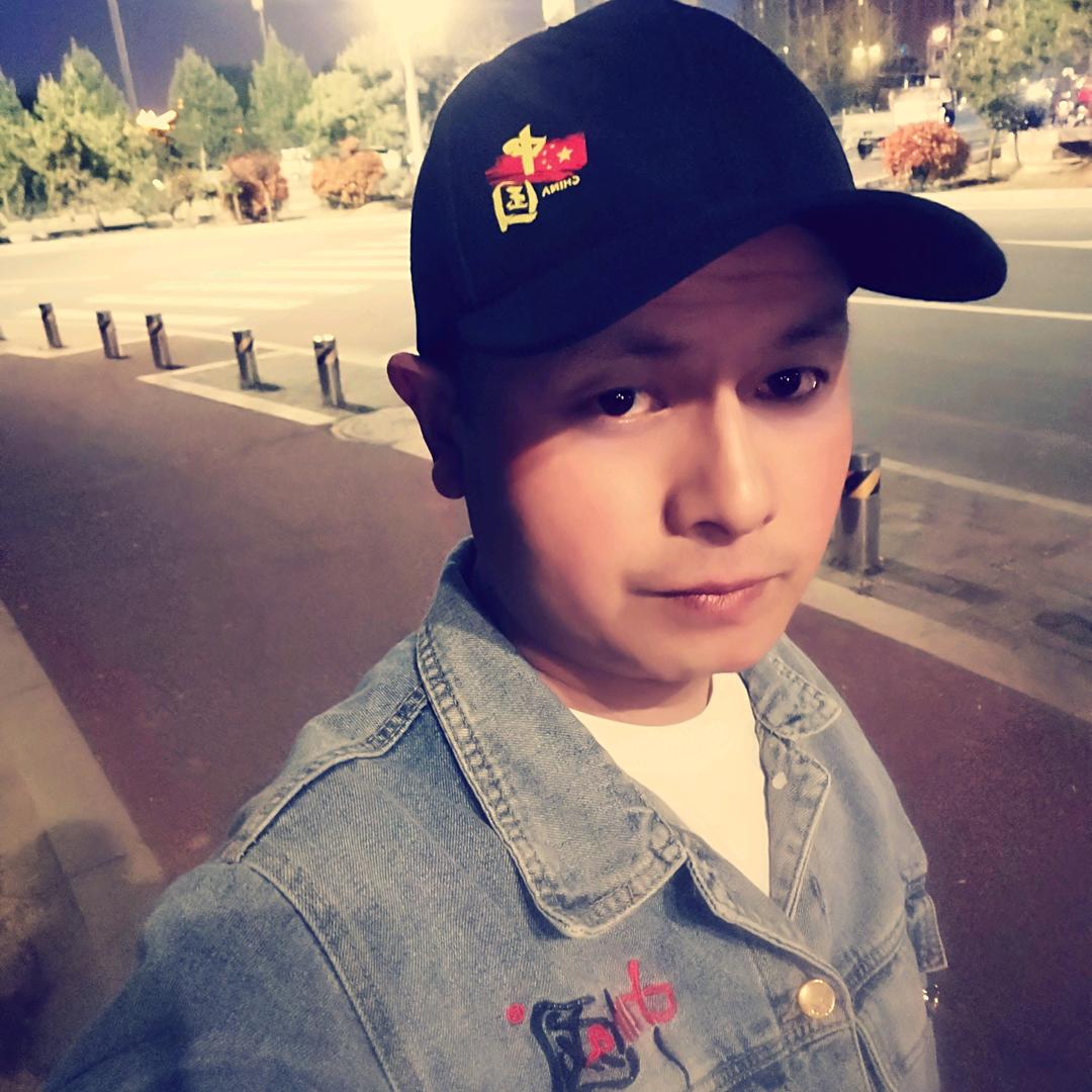 尤～龙【🇨🇳】