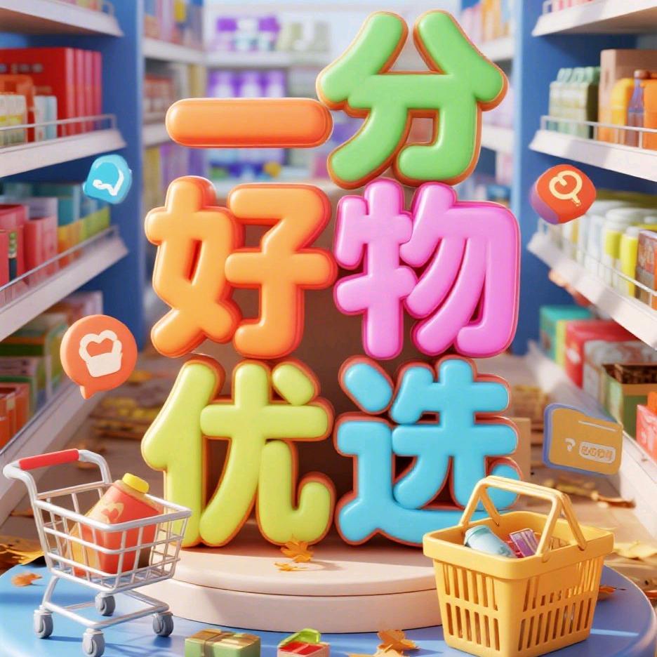 一分好物优选