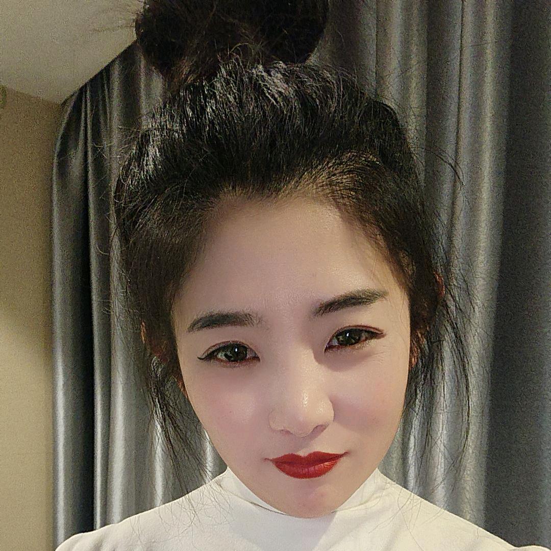 女汉子