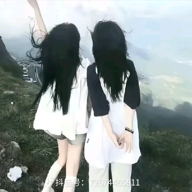 两个宝贝，爱你