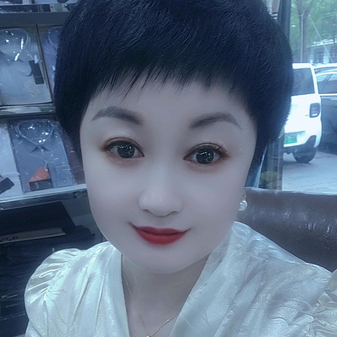 丽姐吖(13:30开播)