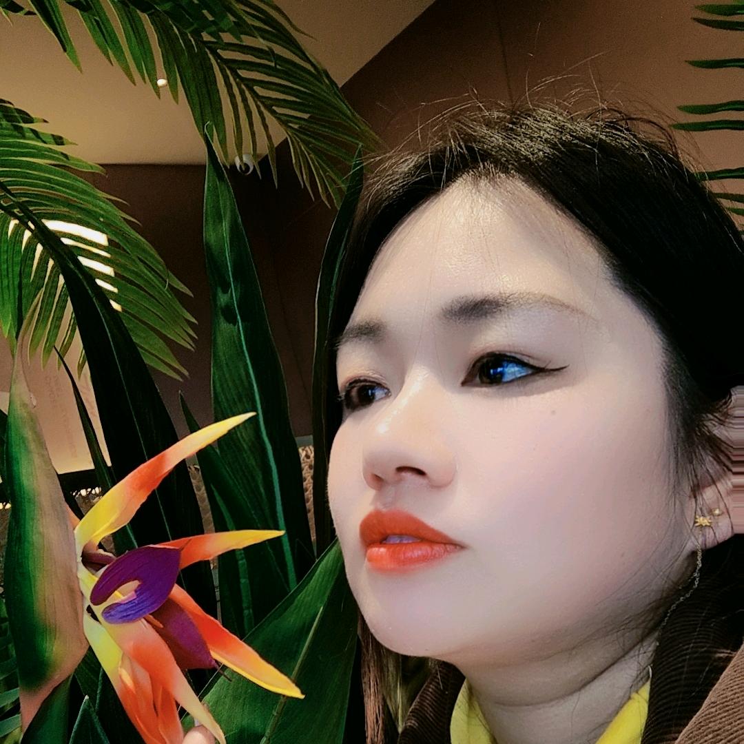 若 楠 吴 烦 恼😂