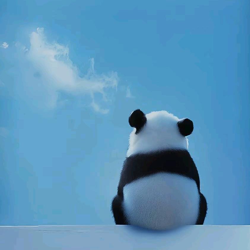 🐼菩提🐼