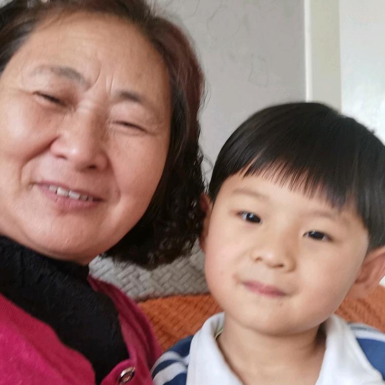 🪷🪷花婆婆