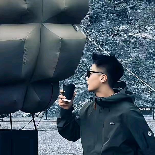 康巴男孩