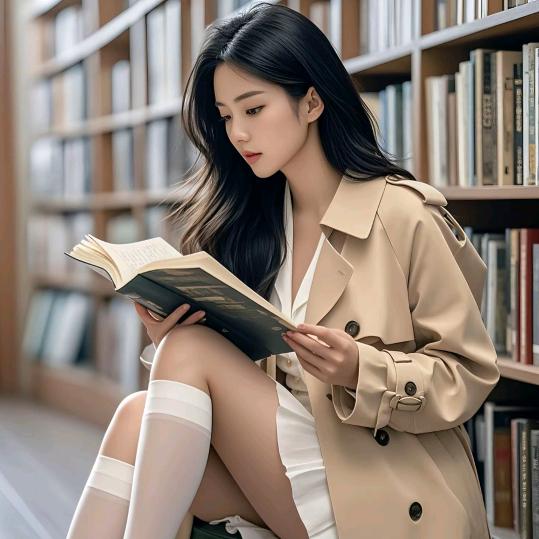 晓美阅读