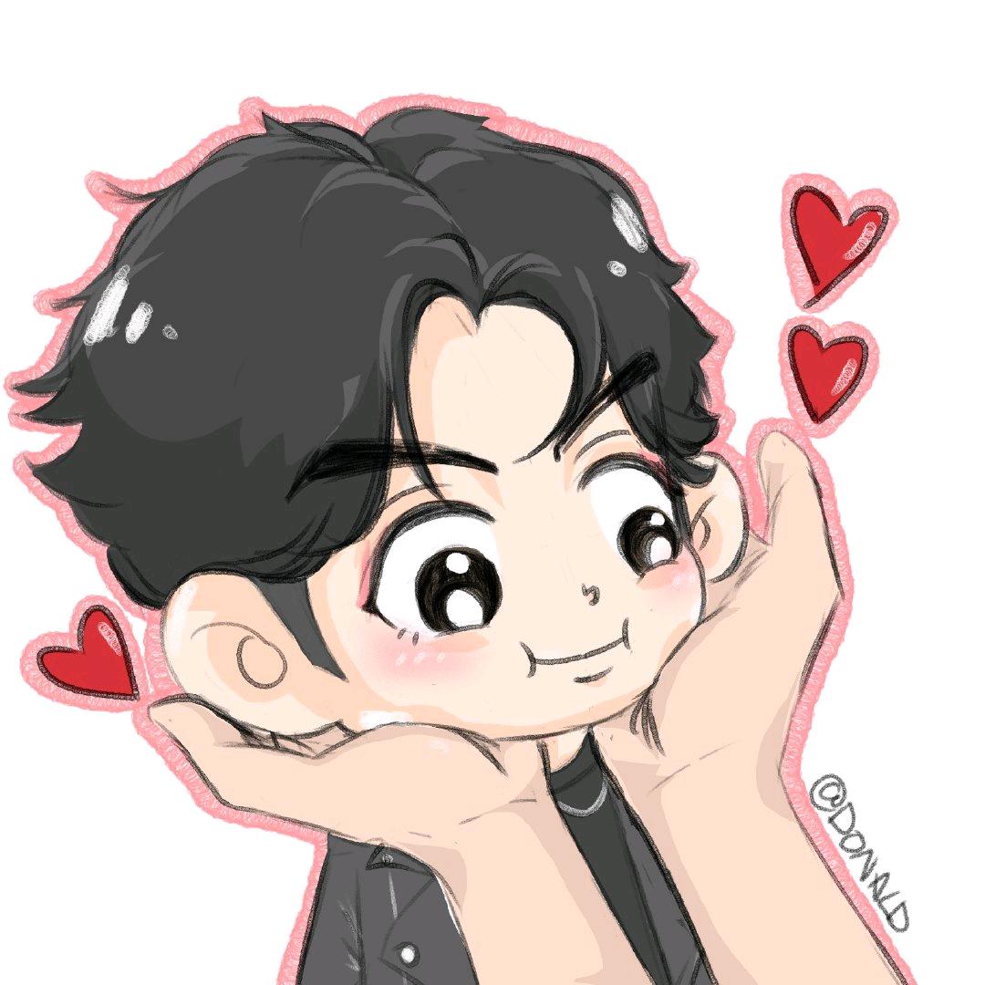 幸运儿♥Lin（cici）