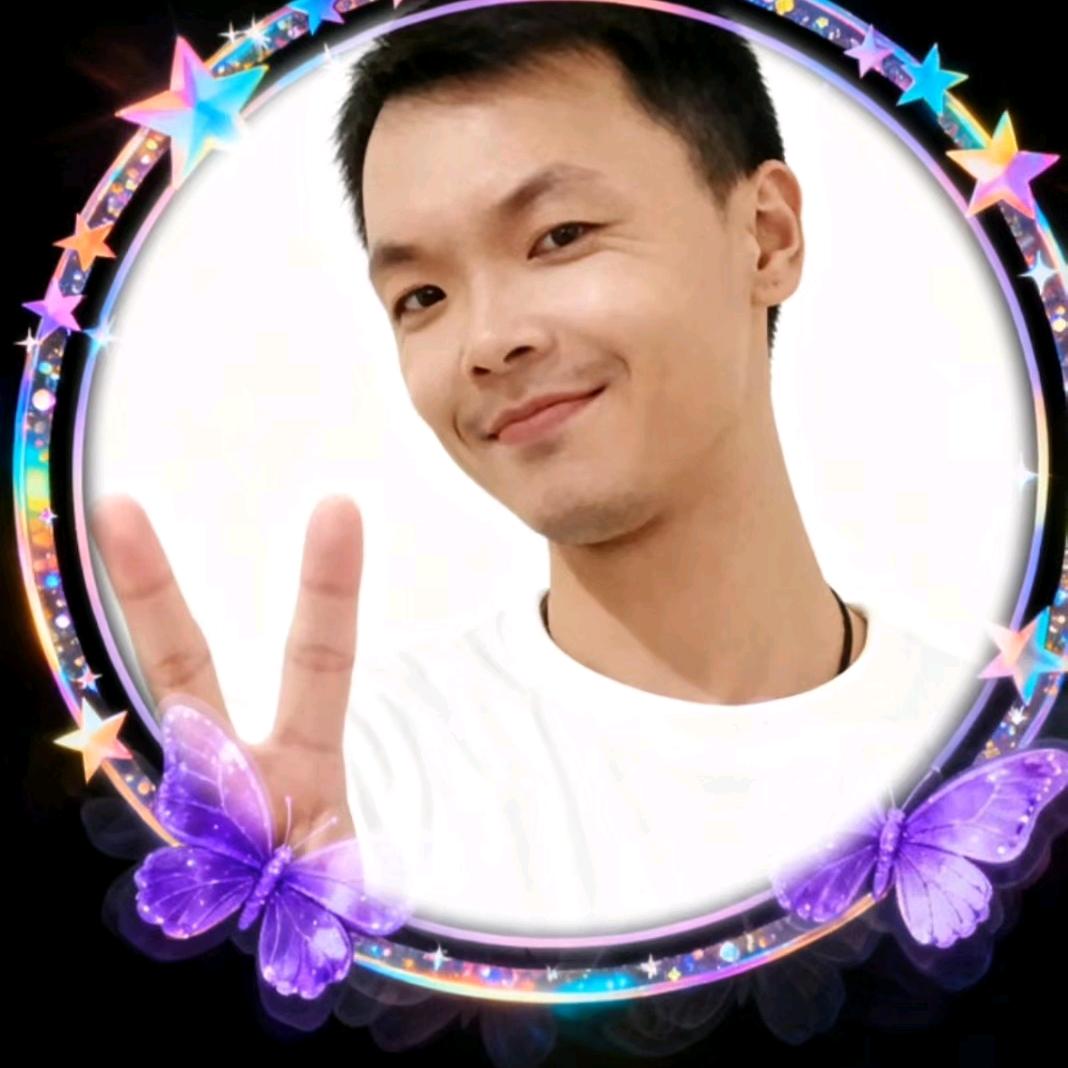 💕 火箭🚀人生🐺᭄