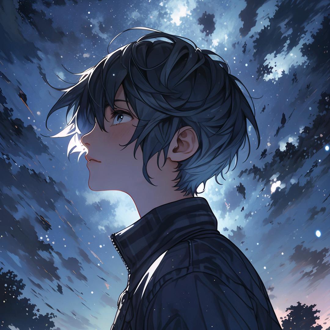 小🌙