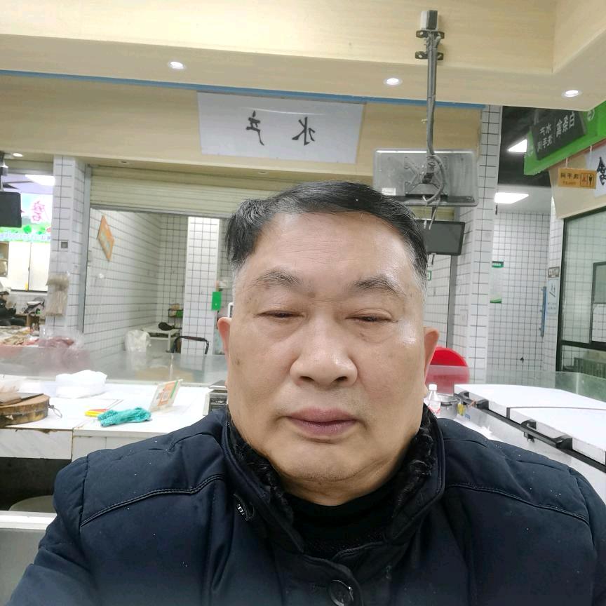 起富叔